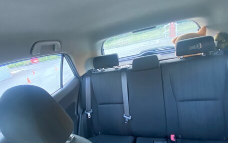 Toyota Auris II, 2008 год, 700 000 рублей, 13 фотография