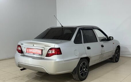 Daewoo Nexia I рестайлинг, 2012 год, 150 000 рублей, 5 фотография