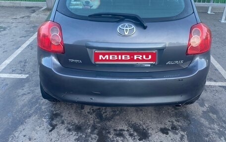 Toyota Auris II, 2008 год, 700 000 рублей, 4 фотография