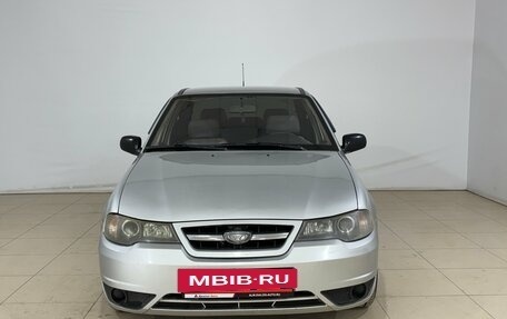 Daewoo Nexia I рестайлинг, 2012 год, 150 000 рублей, 2 фотография