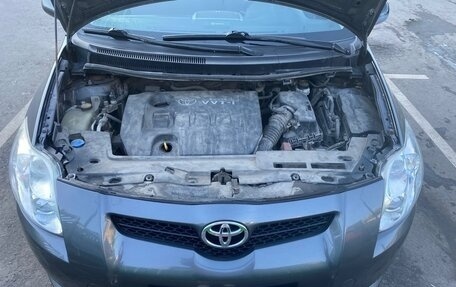 Toyota Auris II, 2008 год, 700 000 рублей, 9 фотография