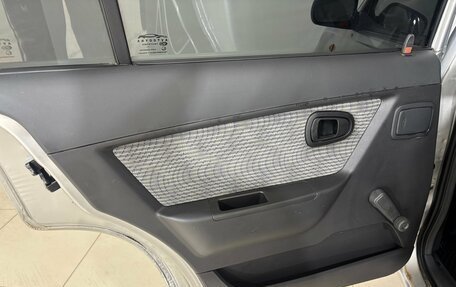 Daewoo Nexia I рестайлинг, 2012 год, 150 000 рублей, 16 фотография
