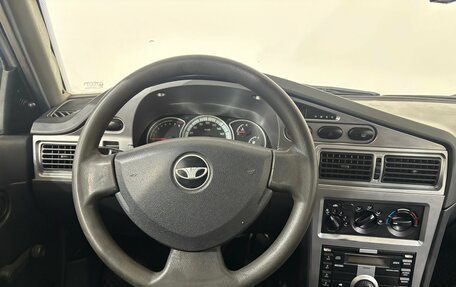 Daewoo Nexia I рестайлинг, 2012 год, 150 000 рублей, 13 фотография