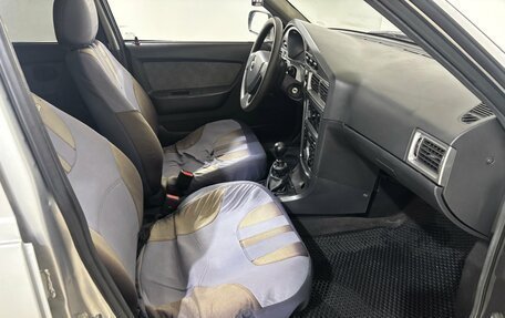 Daewoo Nexia I рестайлинг, 2012 год, 150 000 рублей, 15 фотография