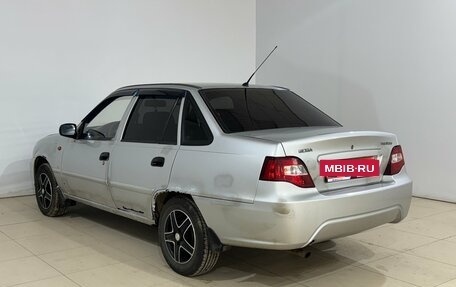 Daewoo Nexia I рестайлинг, 2012 год, 150 000 рублей, 8 фотография