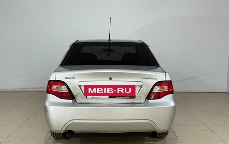 Daewoo Nexia I рестайлинг, 2012 год, 150 000 рублей, 6 фотография