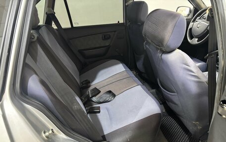 Daewoo Nexia I рестайлинг, 2012 год, 150 000 рублей, 17 фотография