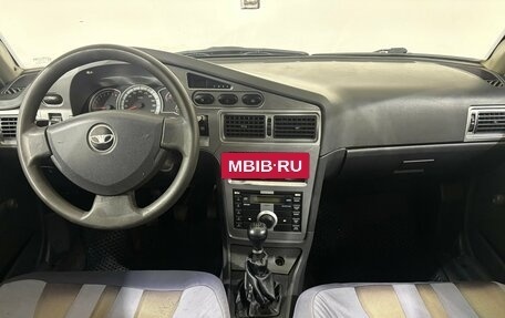 Daewoo Nexia I рестайлинг, 2012 год, 150 000 рублей, 12 фотография