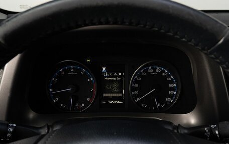 Toyota RAV4, 2018 год, 2 250 000 рублей, 23 фотография