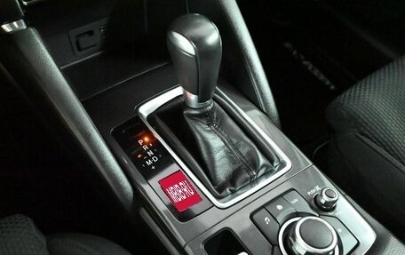 Mazda CX-5 II, 2017 год, 2 220 000 рублей, 15 фотография