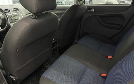 Ford Focus II рестайлинг, 2006 год, 249 000 рублей, 14 фотография