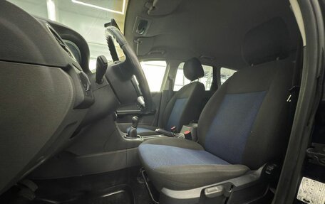 Ford Focus II рестайлинг, 2006 год, 249 000 рублей, 7 фотография