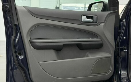 Ford Focus II рестайлинг, 2006 год, 249 000 рублей, 5 фотография