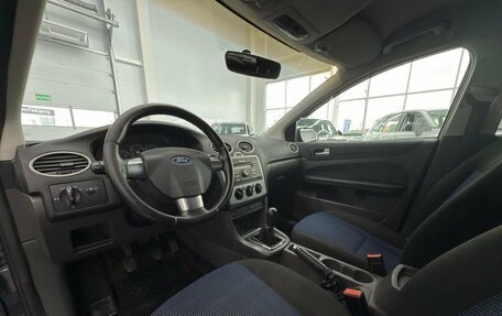 Ford Focus II рестайлинг, 2006 год, 249 000 рублей, 8 фотография