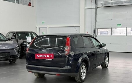 Ford Focus II рестайлинг, 2006 год, 249 000 рублей, 2 фотография