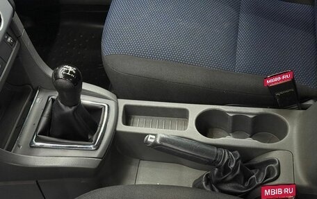 Ford Focus II рестайлинг, 2006 год, 249 000 рублей, 11 фотография