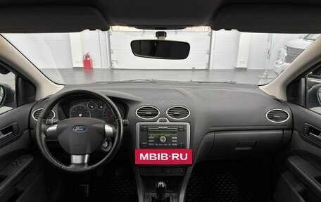 Ford Focus II рестайлинг, 2006 год, 249 000 рублей, 12 фотография