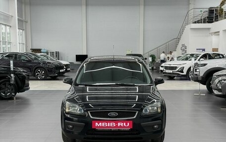 Ford Focus II рестайлинг, 2006 год, 249 000 рублей, 4 фотография