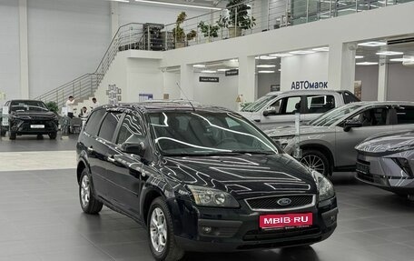 Ford Focus II рестайлинг, 2006 год, 249 000 рублей, 1 фотография
