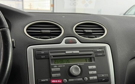 Ford Focus II рестайлинг, 2006 год, 249 000 рублей, 10 фотография