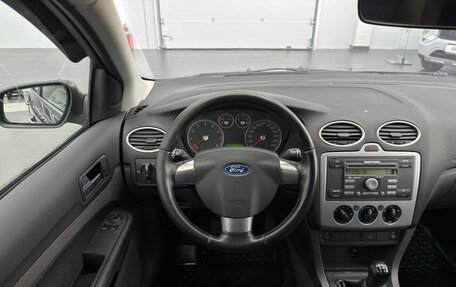 Ford Focus II рестайлинг, 2006 год, 249 000 рублей, 19 фотография