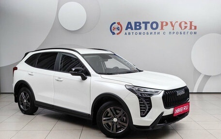 Haval Jolion, 2024 год, 2 299 000 рублей, 1 фотография