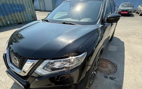 Nissan X-Trail, 2020 год, 2 450 000 рублей, 1 фотография