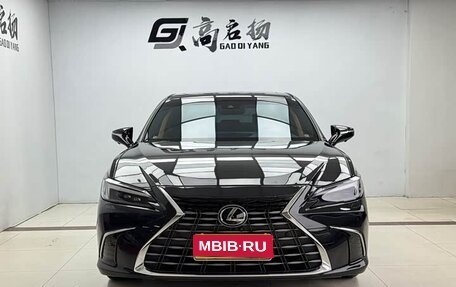Lexus ES VII, 2025 год, 4 040 202 рублей, 1 фотография