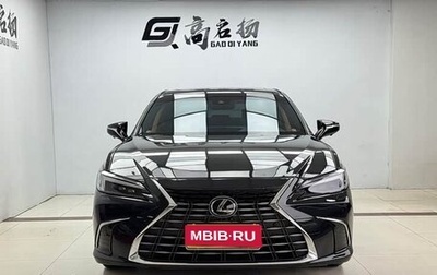 Lexus ES VII, 2025 год, 4 040 202 рублей, 1 фотография