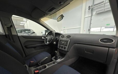 Ford Focus II рестайлинг, 2006 год, 249 000 рублей, 21 фотография