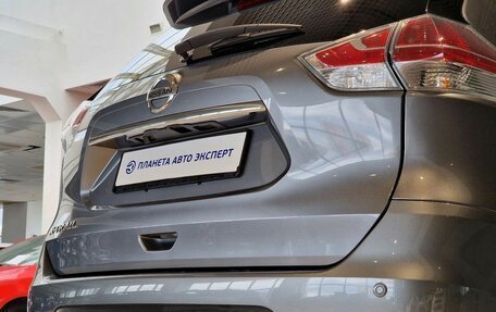 Nissan X-Trail, 2016 год, 1 520 000 рублей, 4 фотография
