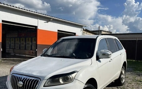 Lifan X60 I рестайлинг, 2014 год, 315 000 рублей, 1 фотография