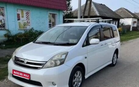 Toyota ISis I, 2008 год, 1 050 000 рублей, 1 фотография