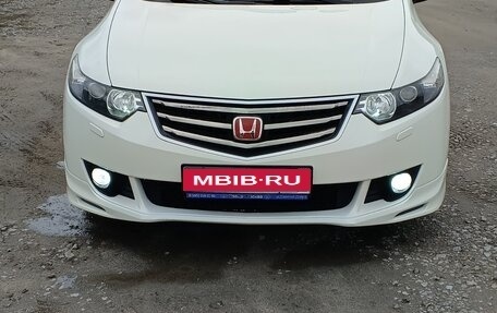 Honda Accord VIII рестайлинг, 2010 год, 1 450 000 рублей, 1 фотография