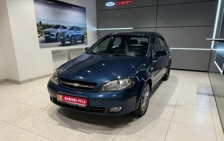 Chevrolet Lacetti, 2008 год, 450 000 рублей, 1 фотография