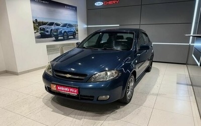 Chevrolet Lacetti, 2008 год, 450 000 рублей, 1 фотография