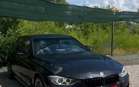 BMW 3 серия, 2013 год, 1 800 000 рублей, 1 фотография