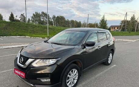 Nissan X-Trail, 2019 год, 2 200 000 рублей, 1 фотография