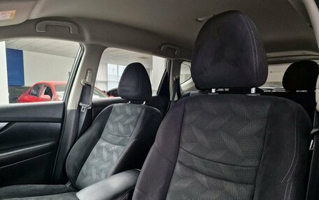 Nissan X-Trail, 2016 год, 1 520 000 рублей, 14 фотография
