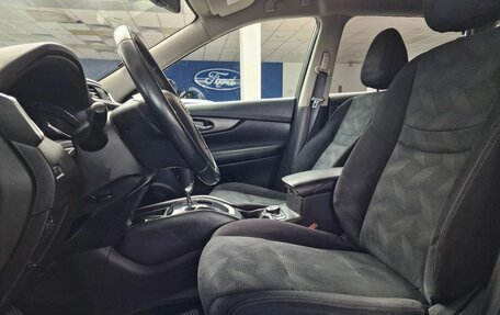Nissan X-Trail, 2016 год, 1 520 000 рублей, 13 фотография