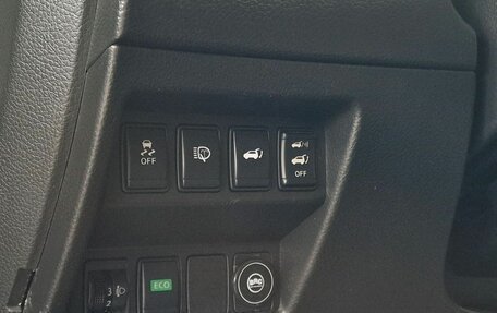 Nissan X-Trail, 2016 год, 1 520 000 рублей, 24 фотография