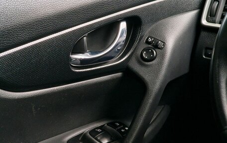 Nissan X-Trail, 2016 год, 1 520 000 рублей, 25 фотография