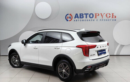 Haval Jolion, 2024 год, 2 299 000 рублей, 2 фотография