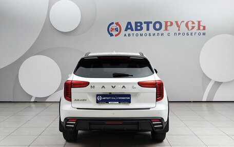 Haval Jolion, 2024 год, 2 299 000 рублей, 4 фотография