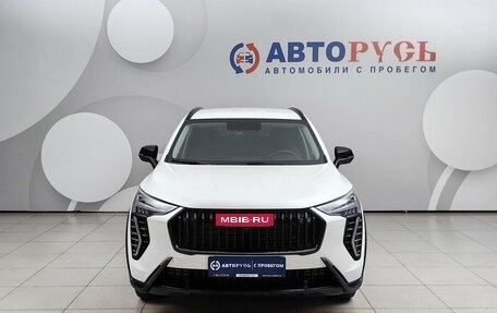 Haval Jolion, 2024 год, 2 299 000 рублей, 3 фотография