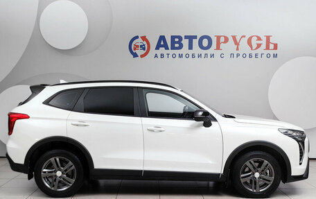 Haval Jolion, 2024 год, 2 299 000 рублей, 5 фотография