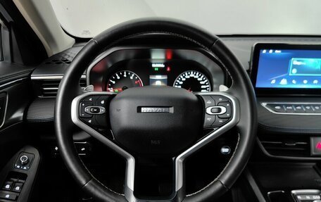 Haval Jolion, 2024 год, 2 299 000 рублей, 11 фотография