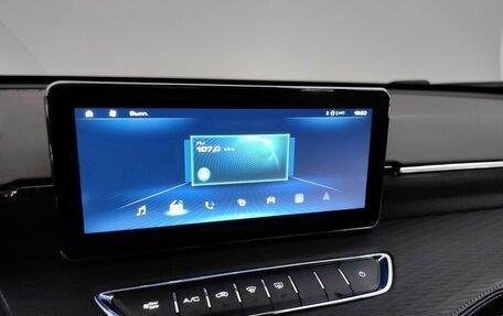 Haval Jolion, 2024 год, 2 299 000 рублей, 14 фотография