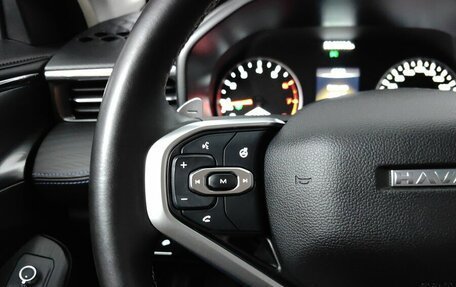 Haval Jolion, 2024 год, 2 299 000 рублей, 18 фотография