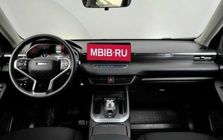 Haval Jolion, 2024 год, 2 299 000 рублей, 12 фотография